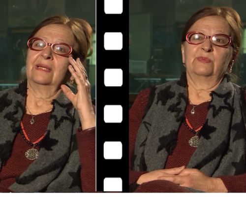 EDINA KAMENICA: Bila sam i ostala idealista
