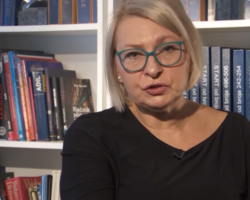 SENKA KURT: Učila sam od najboljih